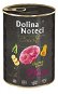 Dolina Noteci Cuisine Pieces of Chicken and Ham in Jelly 400g - Canned Dog Food