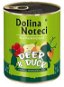 Dolina Noteci Superfood Deer and Duck 800g - Canned Dog Food