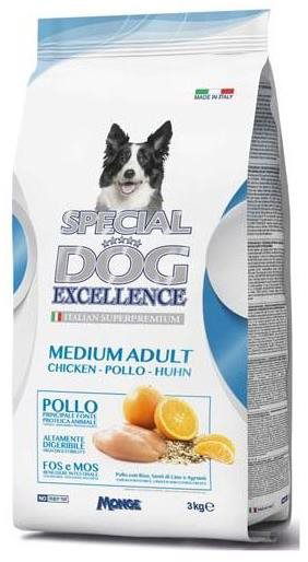 Special best sale dog ingredients