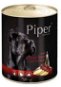 Piper Adult hovädzia pečeň a zemiaky 800 g - Konzerva pre psov