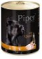 Piper Adult prepeličie 800 g - Konzerva pre psov