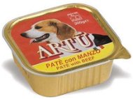 ARTÚ Beef Paté 300g - Pate for Dogs