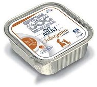Monge Special Dog Excellence Adult Paté Wild Game 150g - Pate for Dogs