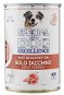Monge Special Dog Excellence Pâté Monoprotein Grain Free Turkey 400g - Pate for Dogs