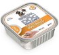 Monge Special Dog Excellence pate Monoprotein Grain Free Chicken 300g - Pate for Dogs