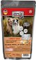 MAC's Dog Soft GRAIN-FREE Chicken and Salmon 230g - Dog Kibble