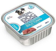 Monge Special Dog Excellence Paté Monoprotein Grain Free Tuna 300g - Pate for Dogs