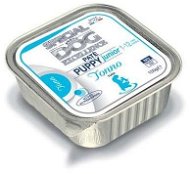 Monge Special Dog Excellence Puppy & Junior Paté Tuna 150g - Pate for Dogs