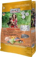 MAC's Dog Soft GRAIN FREE Kura a Losos 15 kg - Granuly pre psov