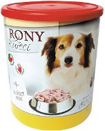 RONY Chicken 800g 4 pcs - Canned Dog Food