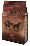 Engage Beef Superpremium Food 3kg - Dog Kibble