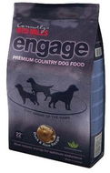 Engage Duck & Rice superpremium duck with rice 15kg - Dog Kibble