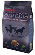 Engage Duck & Rice Superpremium Duck with Rice 3kg - Dog Kibble