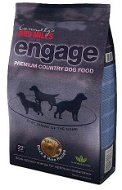 Engage Duck & Rice Superpremium Duck with Rice 3kg - Dog Kibble