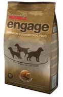 Engage Chicken Superpremium Chicken Food 15kg - Dog Kibble