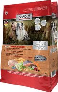 MAC's Dog Soft GRAIN FREE MINI Kura a Losos 15 kg - Granuly pre psov