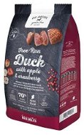 Go Native Duck with Apple and Cranberry 12kg - Dog Kibble
