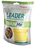 Leader Train Me Chicken Low Calorie 130g - Maškrty pre psov