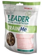 Leader Train Me Salmon Low Calorie 130g - Dog Treats