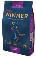 Winner Energy 15kg - Dog Kibble