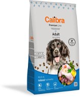 Calibra Dog Premium Line Adult 12 kg - Granuly pre psov