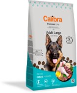 Calibra Dog Premium Line Adult Large 12 kg - Granuly pre psov