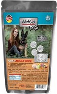 MAC's Dog Soft GRAIN FREE Kura, Kačica a Morka 230 g - Granuly pre psov