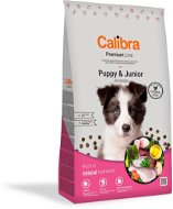 Calibra Dog Premium Line Puppy & Junior 3kg - Kibble for Puppies