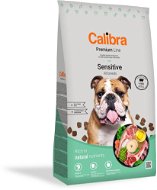 Calibra Dog Premium Line Sensitive 12 kg - Granuly pre psov