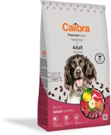Calibra Dog Premium Line Adult Beef 3 kg - Granule pro psy