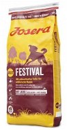 Josera Festival 15 kg - Granule pro psy