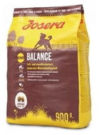Josera Balance 0,9 kg - Granule pro psy