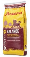 Josera Balance 15 kg - Granule pro psy