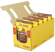 Josera Lamb & Rice 4,5kg - Dog Kibble