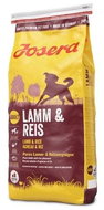 Josera Lamb & Rice 15kg - Dog Kibble