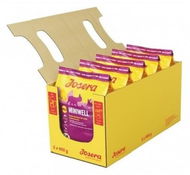Josera Mini Well 4,5 kg - Granule pro psy