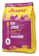 Josera Mini Junior 0,9 kg - Granule pro štěňata