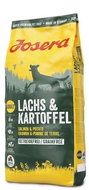 Josera Salmon & Potato 15kg - Dog Kibble