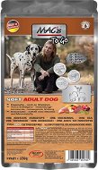 MaC's Dog Soft GRAIN FREE Jeleň, Morka a Divina 230 g - Granuly pre psov