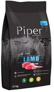 Piper Animals Dog Adult fresh Lamb 12kg - Dog Kibble