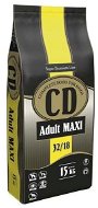 Delikan CD Adult Maxi 15 kg - Granuly pre psov