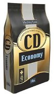 Delikan CD Economy 10kg - Dog Kibble