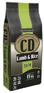 Delikan CD Lamb and Rice 15kg - Granuly pre psov