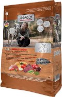 MaC's Dog Soft GRAIN FREE Jeleň, Morka a Divina 15 kg - Granuly pre psov