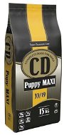 Delikan CD Puppy Maxi 15kg - Granule pre šteniatka