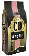 Delikan CD Puppy Mini 1kg - Granule pre šteniatka