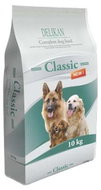 Delikan Classic 10kg - Dog Kibble