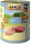 MAC's Dog Beef and Poultry for Puppies 400g - Canned Dog Food