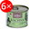 Duck and Chicken 200g 6 pcs