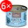 Turkey and Chicken 200g 6 pcs
